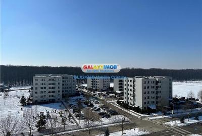 Inchiriere apartament 2 camere nou mobilat Baneasa Greenfield - 9