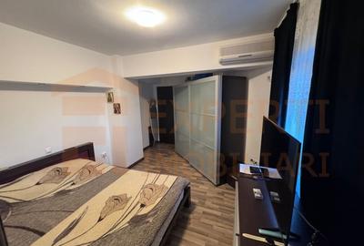 Apartament 2 camere Casa de Cultura, Constanta - 8