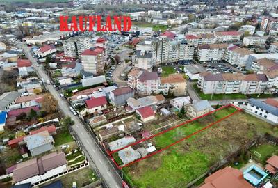 Teren 1,046mp Focsani / Strada Panduri - 4