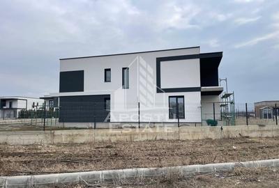 Duplex modern la cheie Covaci - 3