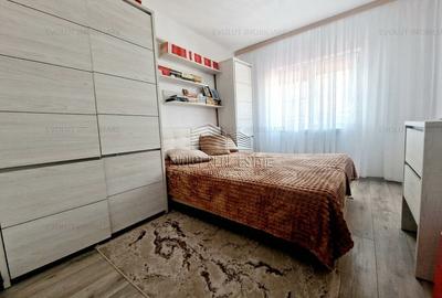 Apartament 3 camere de vanzare decomandat Inel 2 - 6