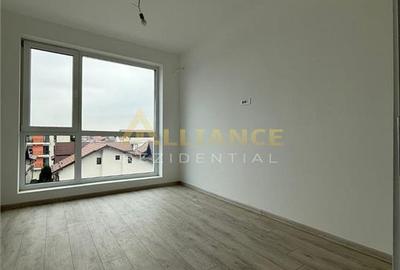 Apartament cu 3 camere decomandat în Central - 2