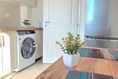 Apartament cu 2 camere decomandat în Miroslava - 11