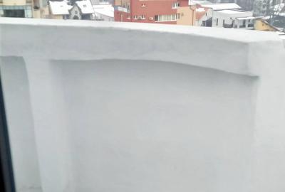 Garsonieră decomandată în Mănăștur - 2