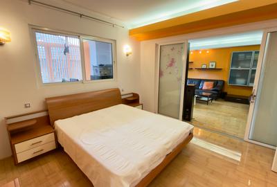 Apartament cu 3 camere decomandat, mobilat în Domenii - 7