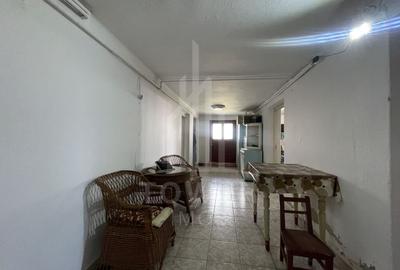 Casă individuală cu 5 camere cu Canalizare în Calea Poplăcii - 14