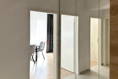 Finisaje Moderne | Loc De Parcare - 1