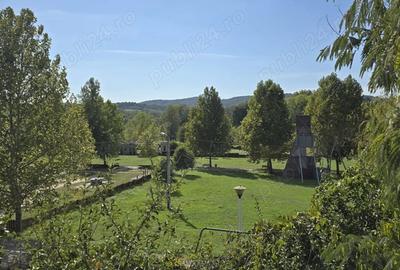 Vila cu etaj in Caransebe?, zona Teiu?, langa Gugulanu. - 5