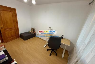 Apartament cu 3 camere semidecomandat, mobilat în Lujerului - 5