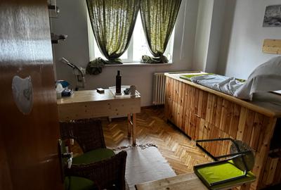 Apartament cu 4 camere decomandat în Decebal - 10