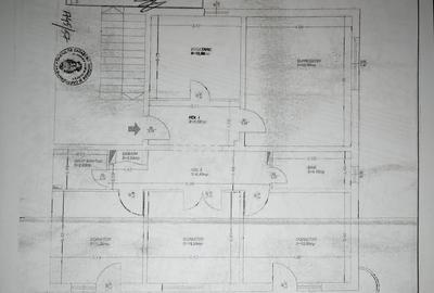 Apartament cu 4 camere decomandat în Costin Georgian - 12