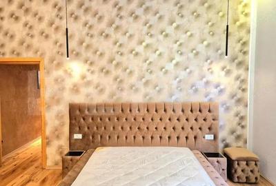 Inchiriere Apartament Ultracentral 3 Camere, 110 mp, LUX - 10