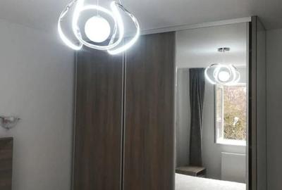 Apartament 2 camere etaj 1, parcare, centrală, Pallady - 4