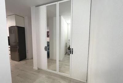 Apartament cu 2 camere semidecomandat în Ampoi 3 - 3