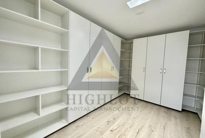 Duplex cu 8 camere cu Canalizare în Pipera - 12