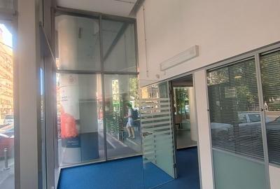 Birou, de 70 mp, în Iancului - 6