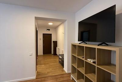 Apartament cu 4 camere decomandat în Zorilor - 8
