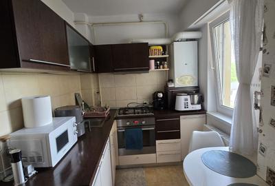 Apartament cu 2 camere decomandat în Central - 4