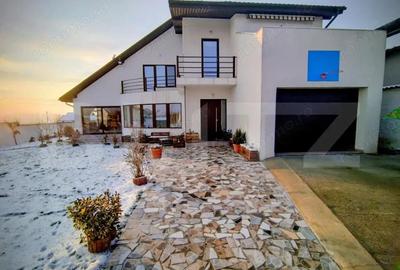 Casă cu Teren 480 Mp în Cârcea - 5