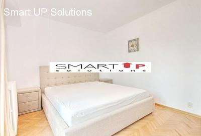 P-ta Victoriei 1 min metrou Renovat 2020- Ap 2 cam, 2 balcoane, LUX - 15