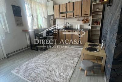 Garsonieră în Central
