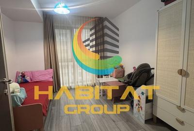 Apartament cu 3 camere decomandat, mobilat în Drumul Taberei - 2