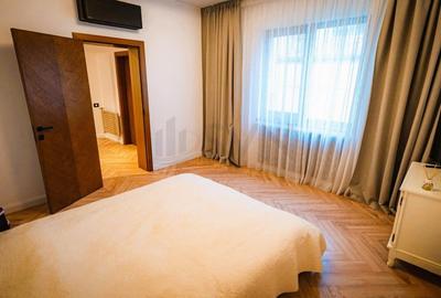 REV2004684 VIla de inchiriat l Floreasca - 7