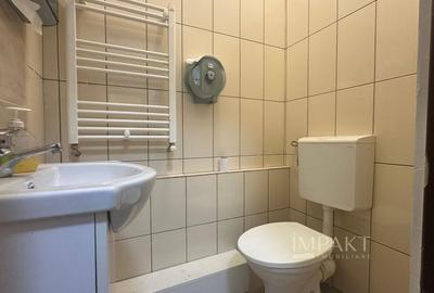 Spatiu comercial versatil, ideal pentru afacerea ta - Floresti! - 13