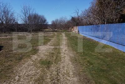 Spațiu comercial, de 680 mp, în Ghirdoveni - 7