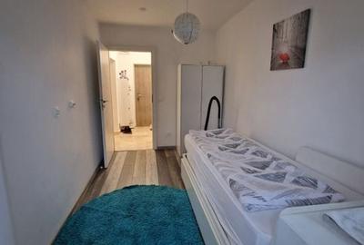 De inchiriat ap 3 camere prima inchiriere, 13 Septembrie/Marriott - 10