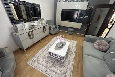 Apartament cu 3 camere decomandat, mobilat în Stadion - 2