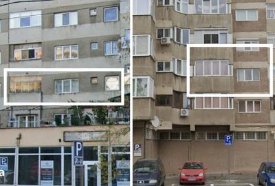 Apartament cu 4 camere decomandat în Decebal - 1