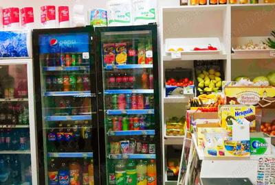 Spa?iu comercial 40 mp + beci 25 mp Ia?i Vad excelent langa Colegiul Mihai Eminescu - 5