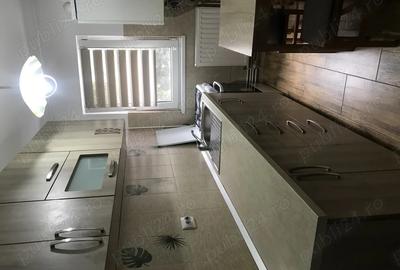 Inchiriez ap2 camere in 7 Noiembrie - 2