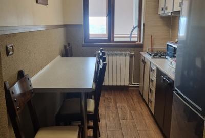 Apartament 2 camere decomandat – Tomis Nord / Cireșica – 96.000 € - 5