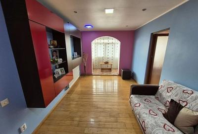 Apartament 2 cam.complet mobilat/utilat 41 mp utili castel Cantacuzino - 2