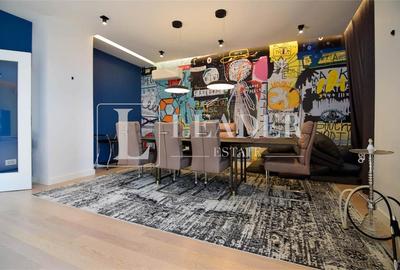 Apartament cu 4 camere decomandat, mobilat în Kiseleff - 4