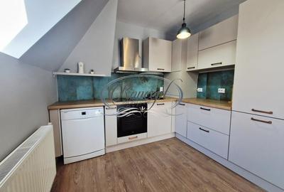 Apartament cu 3 camere semidecomandat în Europa - 9