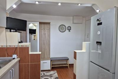 Apartament cu 2 camere în Broșteni - 5