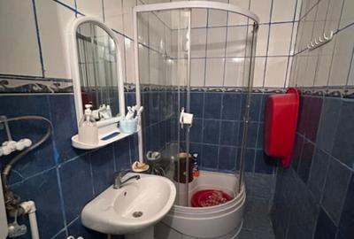 Garsonieră decomandată în Viziru 1 - 2