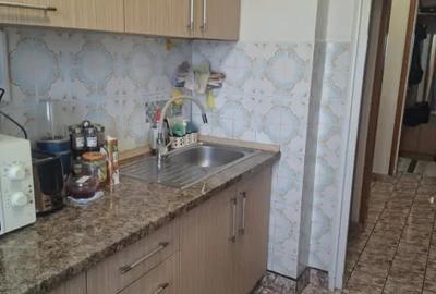 Apartament cu 3 camere decomandat în Republicii - 13