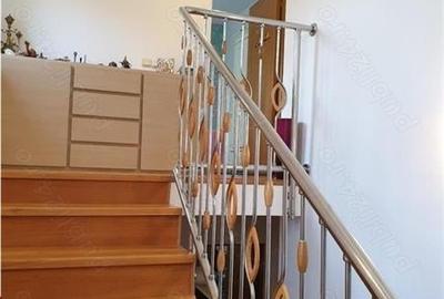 Vila duplex P+1,garaj, lot de 375mp / Cartier Azur 1 - 13
