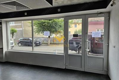 Spatiu comercial, 248 mp, parcare, Zona Centrala, Campeni, Jud. Alba - 1