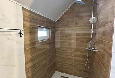 Casă cu 4 camere cu Teren 969 Mp în Moieciu - 11