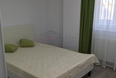 Apartament cu 2 camere, mobilat în George Enescu - 4