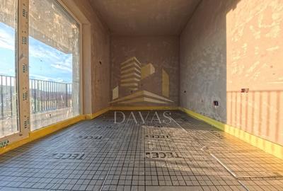 Apartament cu 3 camere semidecomandat în Baciu - 10