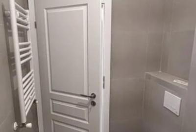 Etaj 1-Tatarasi Kaufland-1 Camera Decomandat-bloc nou intabulat - 8