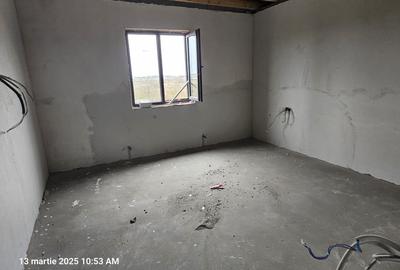 Casă individuală cu 5 camere cu Canalizare în Lumina - 7