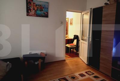 Apartament 2 camere, 40 mp, zona Dambovita - 3