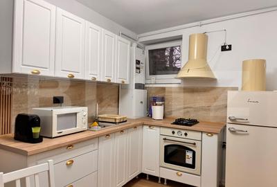 Apartament de vanzare 4 camere – Universitate | LUX | Renovare completa 2024 - 7